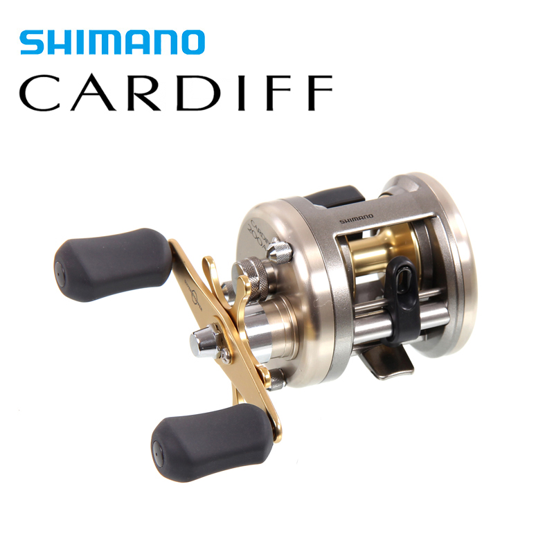 Abu Garcia Reel Revo - Shimano-塩水釣りリール,淡水釣りトローリングドラムリール,シェラシー300a,400a,301a,401a,4 1bb,5.8:1