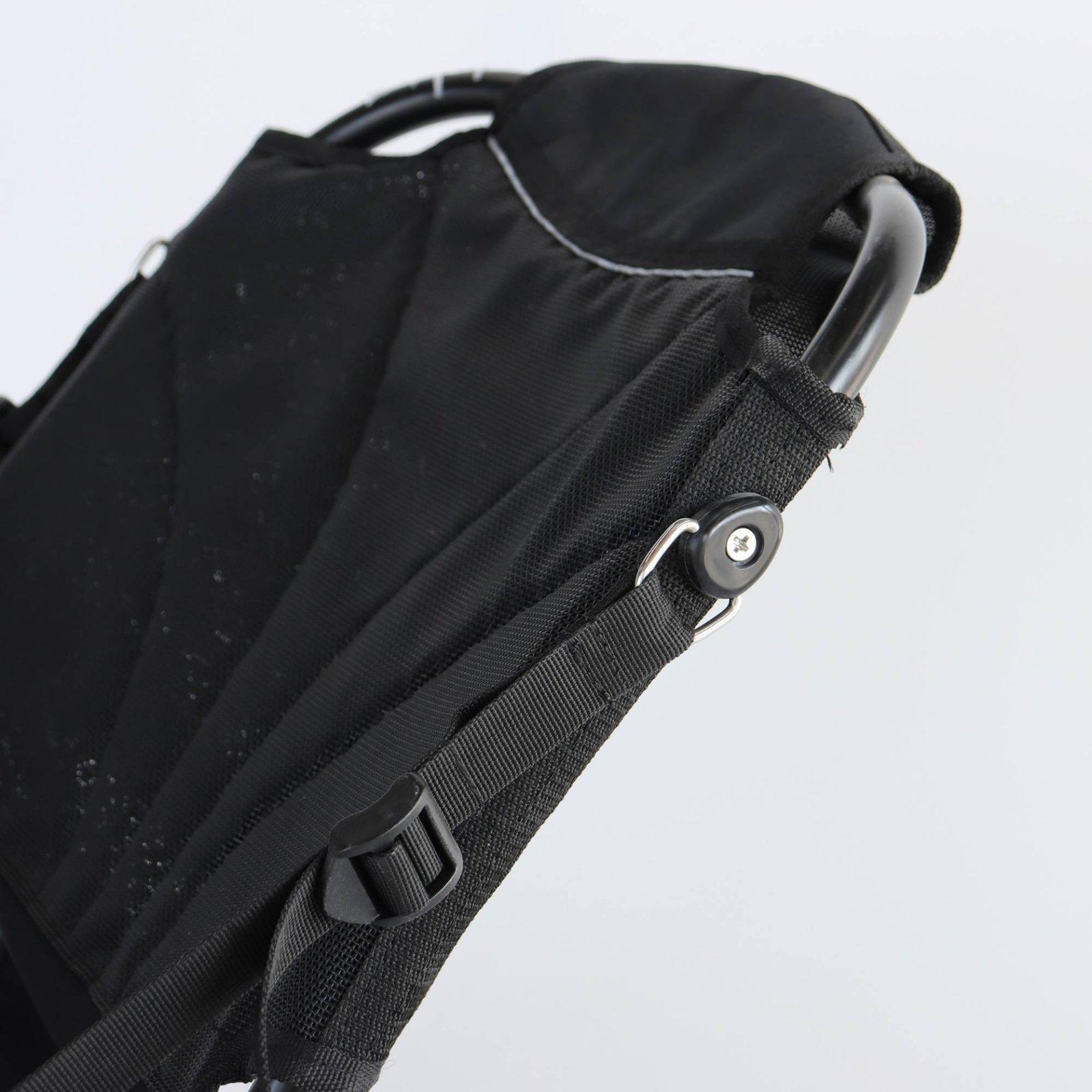 耐久性に優れたカヤック用シート。スチール製で、折りたたみ式。 - Fishing Boat Seat のレビューと価格