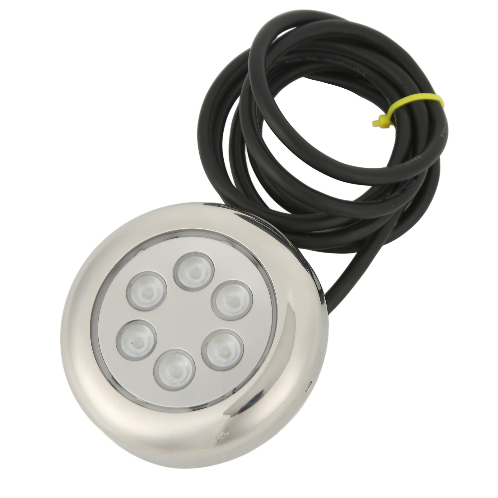 LED水中ライトマウント,ヨット,ボート,トランサム釣り,防 - Fishing Boat Navigation Light のレビューと価格